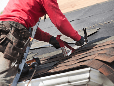 About Roofing Services - roofing services experts in Dunedin